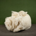 Schafwollbad Bergauf Ulten Wellness Entspannung Wolle