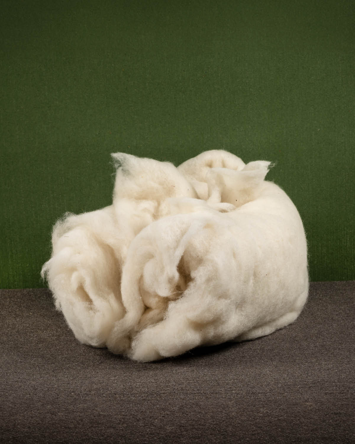 Bagno in lana di pecora Bergauf Ulten Wellness Relax Wool