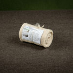 Wollwickel gross Bergauf Suedtirol Selbstheilungskraefte